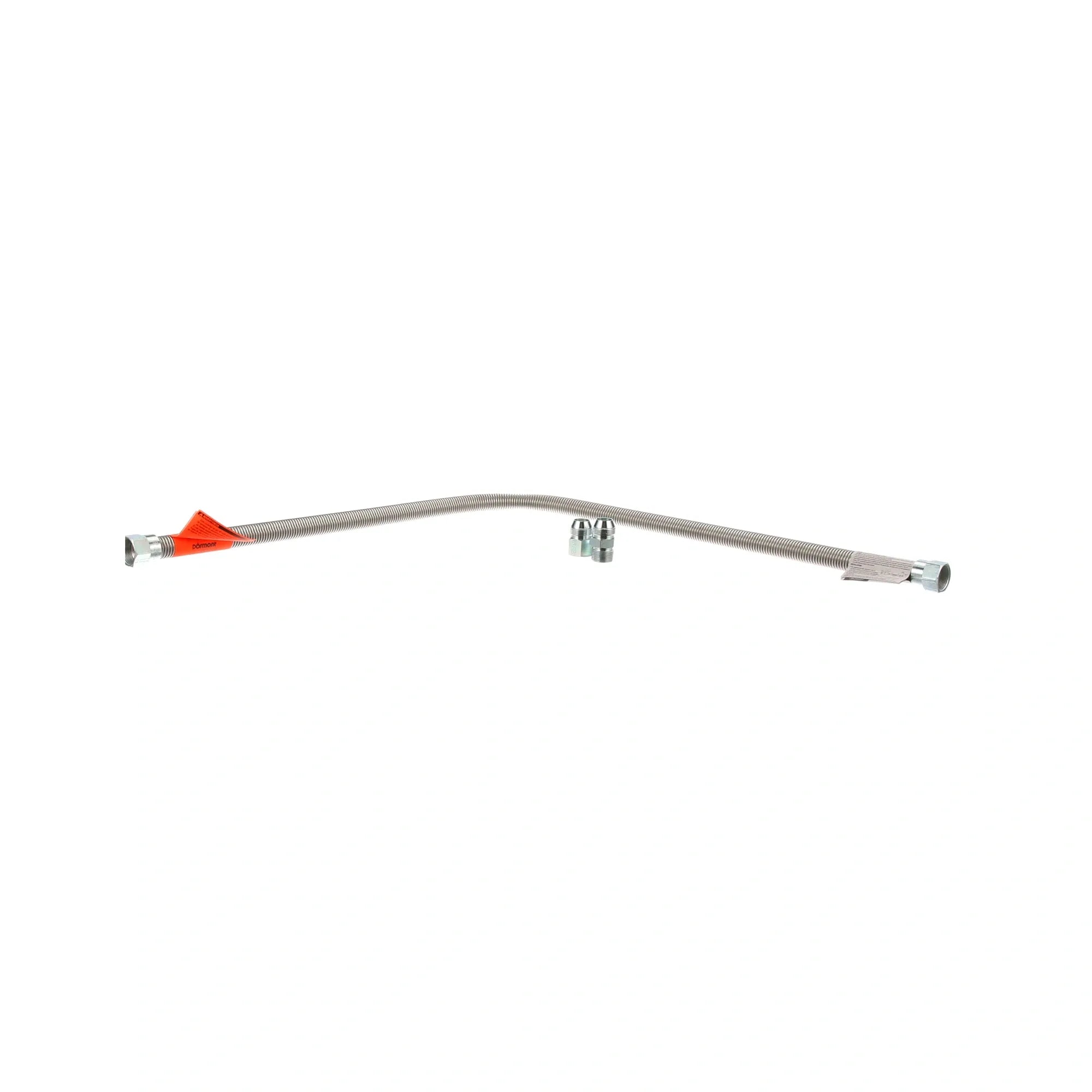 40-4142-48 Dormont - Gas Hose 3/4 40-4142-48 Dormont - Gas Hose 3/4